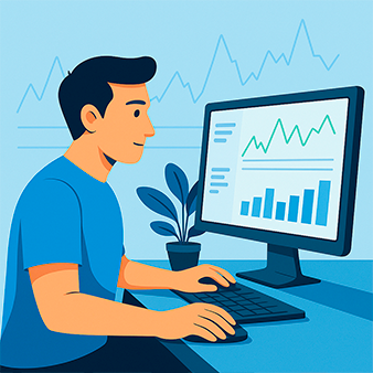Graph Monitoring 1